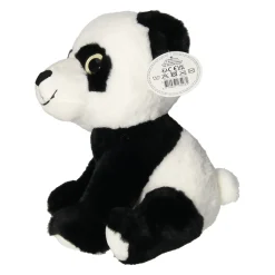 Knuffeldier Pluche - Panda><noscript><img width=