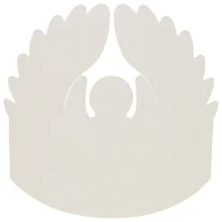 Knutsel Engelen, 25st.-Creativ Company New