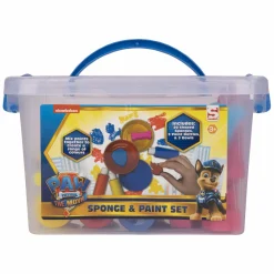 Knutselbox PAW Patrol Schilderen & Stempelen-Sambro Clearance
