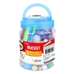 Creative Craft Group Knutselemmer Blauw Online