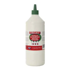 Knutsellijm Collall 1000ml>Quantore Hot