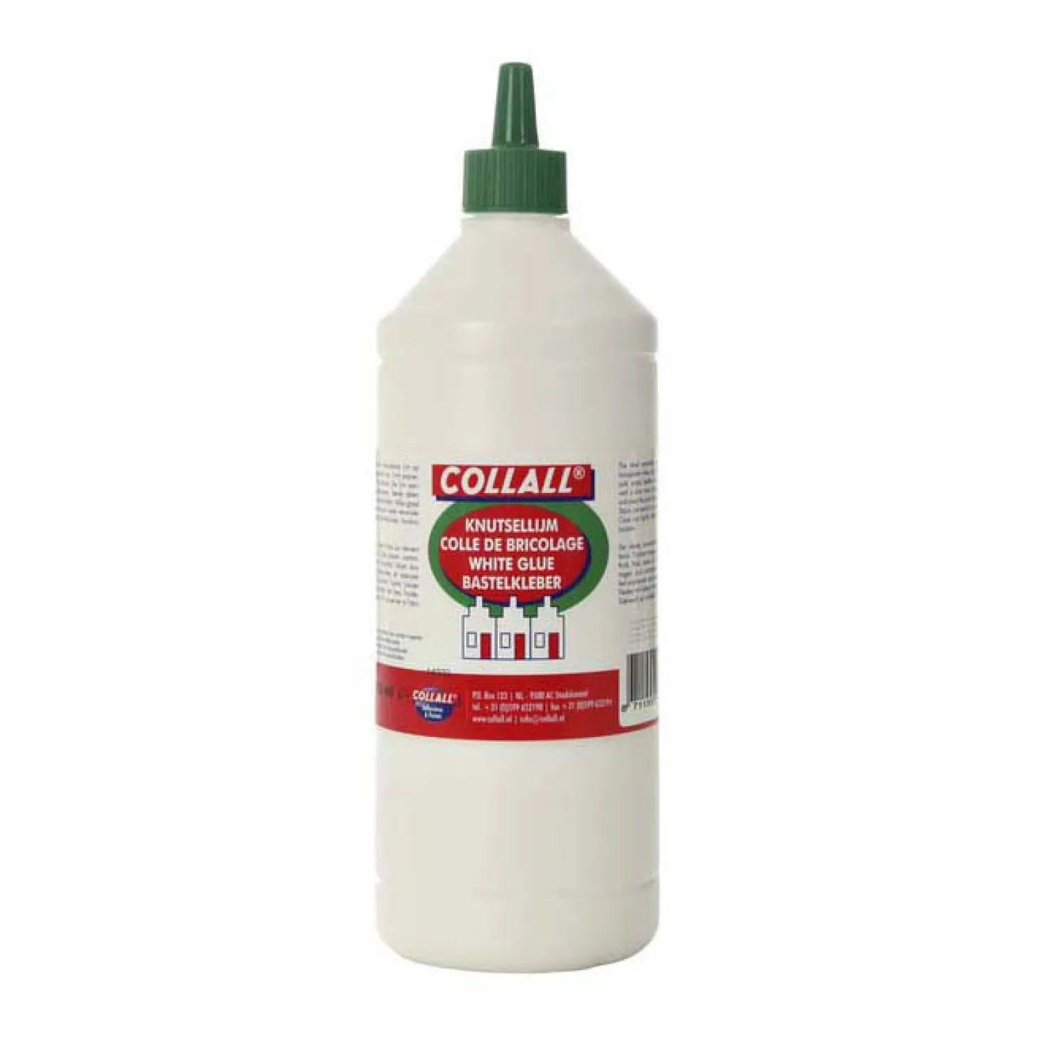 Knutsellijm Collall 1000ml>Quantore Hot
