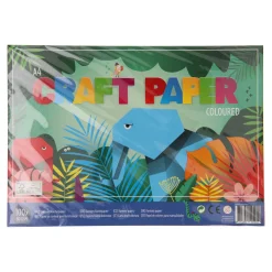 Knutselpapier A4-Wins Holland Discount