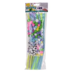 Knutselset Chenille> Best