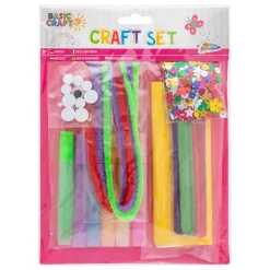 Grafix Knutselset Pailletten Outlet