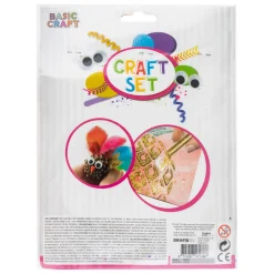 Grafix Knutselset Pailletten Outlet