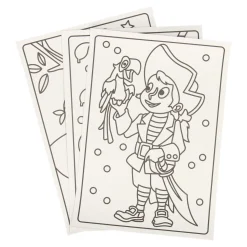 Knutselset Zandkunst - Dino-Creative Craft Group Online