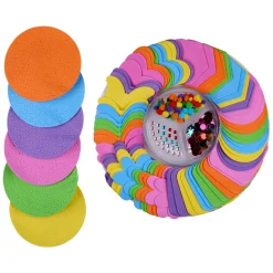 Knutselspullenpakket, 783dlg.> Clearance