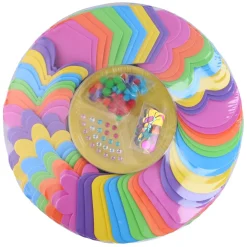 Knutselspullenpakket, 783dlg.> Clearance