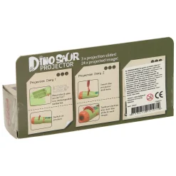 Koala Projectie Zaklamp Dinosaurussen- New