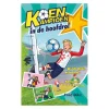 Uitgeverij Kluitman Koen Kampioen (9+) - In De Hoofdrol Sale
