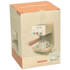 Koffie Machine met Licht en Geluid Online