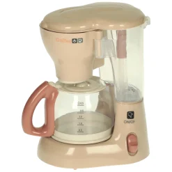 Koffiezet Apparaat met Licht en Geluid-