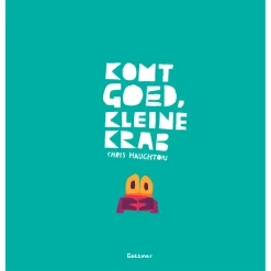 Komt goed, Kleine Krab>Gottmer Uitgevers Groep Clearance