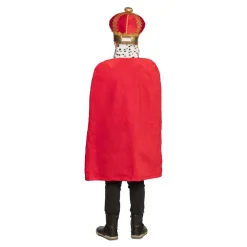 Boland Koningsmantel Kind Clearance