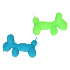 Koon Ballon Squishy Honden - 2st- Hot