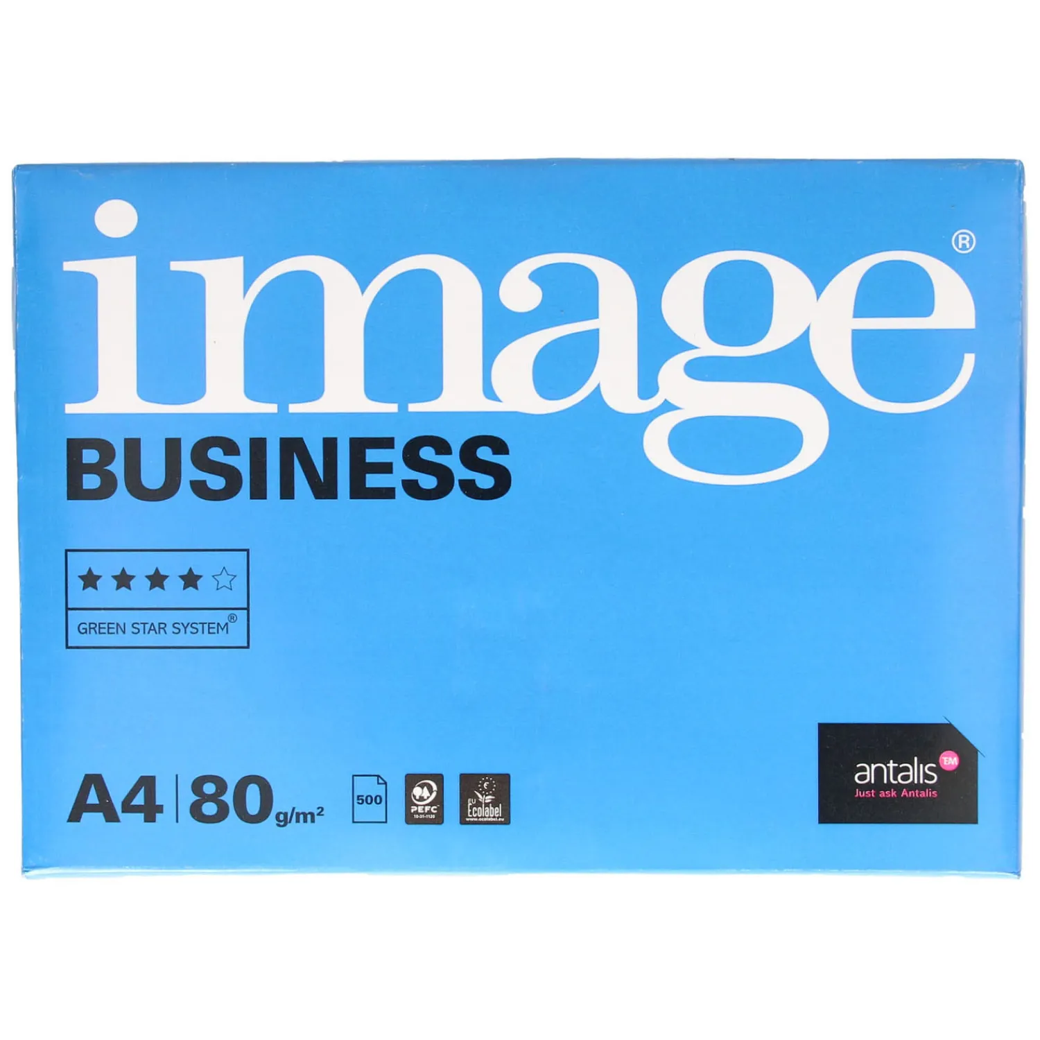 Kopieerpapier A4, 500vel>Wins Holland Clearance