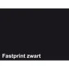 Kopieerpapier Fastprint A4 160gr zwart 50vel-Quantore New