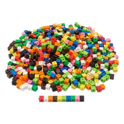 Koppelbare Centimeterblokjes - 1000dlg> Sale