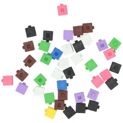 Koppelbare Centimeterblokjes - 1000dlg><noscript><img width=