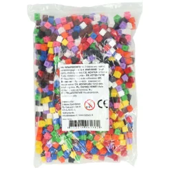 Koppelbare Centimeterblokjes - 1000dlg><noscript><img width=