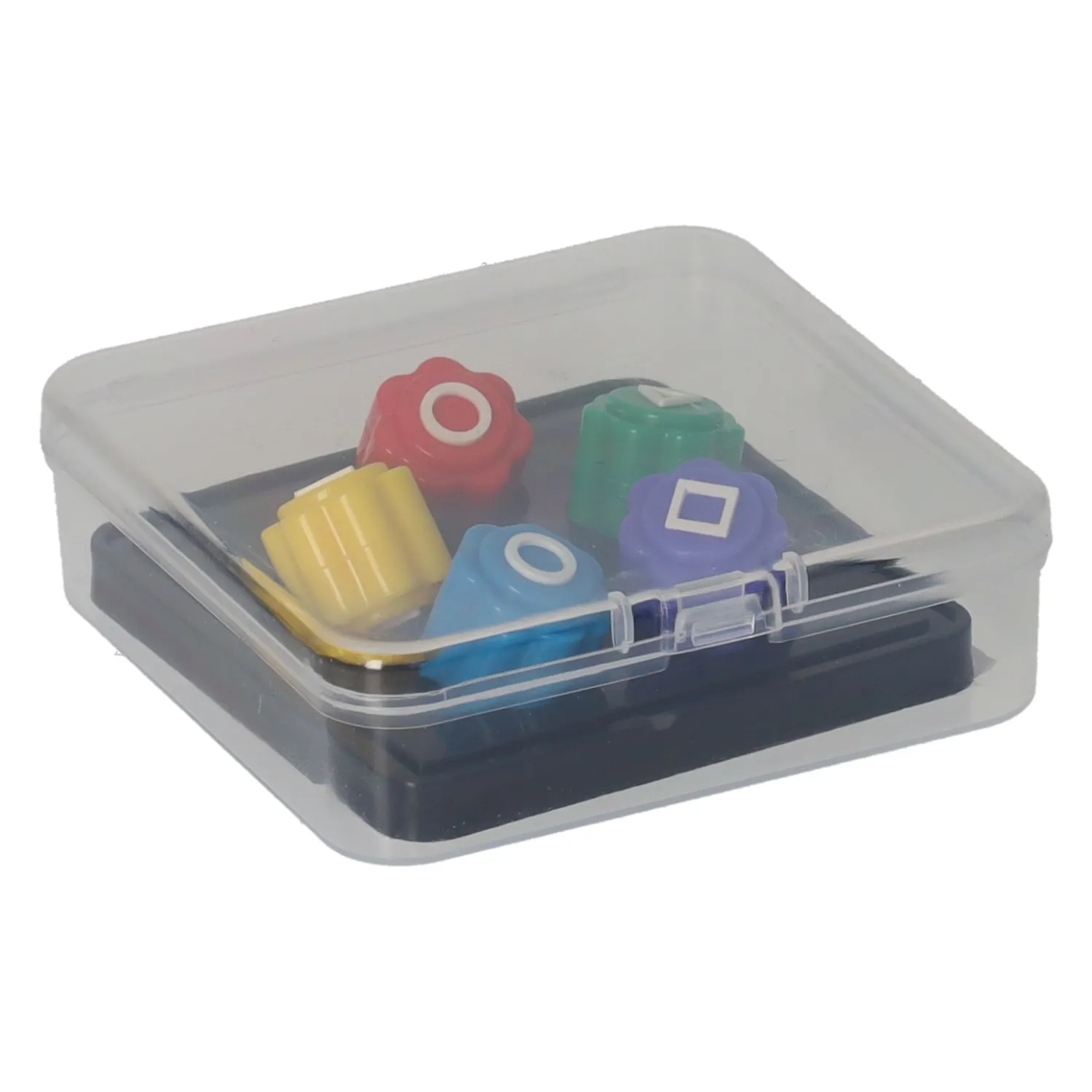 Koreaans Dobbelspel, 5dlg. Outlet