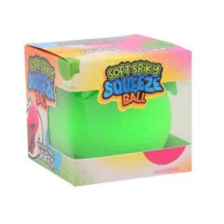 Kortharige Squeeze Bal-Johntoy Hot