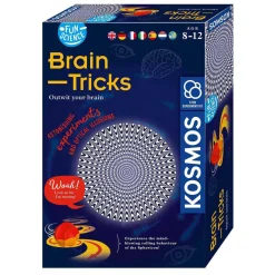 Selecta Kosmos Brain Tricks Speelset Outlet