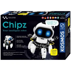 Kosmos Chipz Intelligente Robot Online