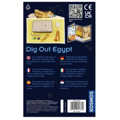Kosmos Dig Out Pharao's Treasure Speelset><noscript><img width=