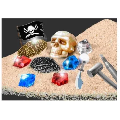Selecta Kosmos Dig Out Pirate Treasure Speelset Outlet
