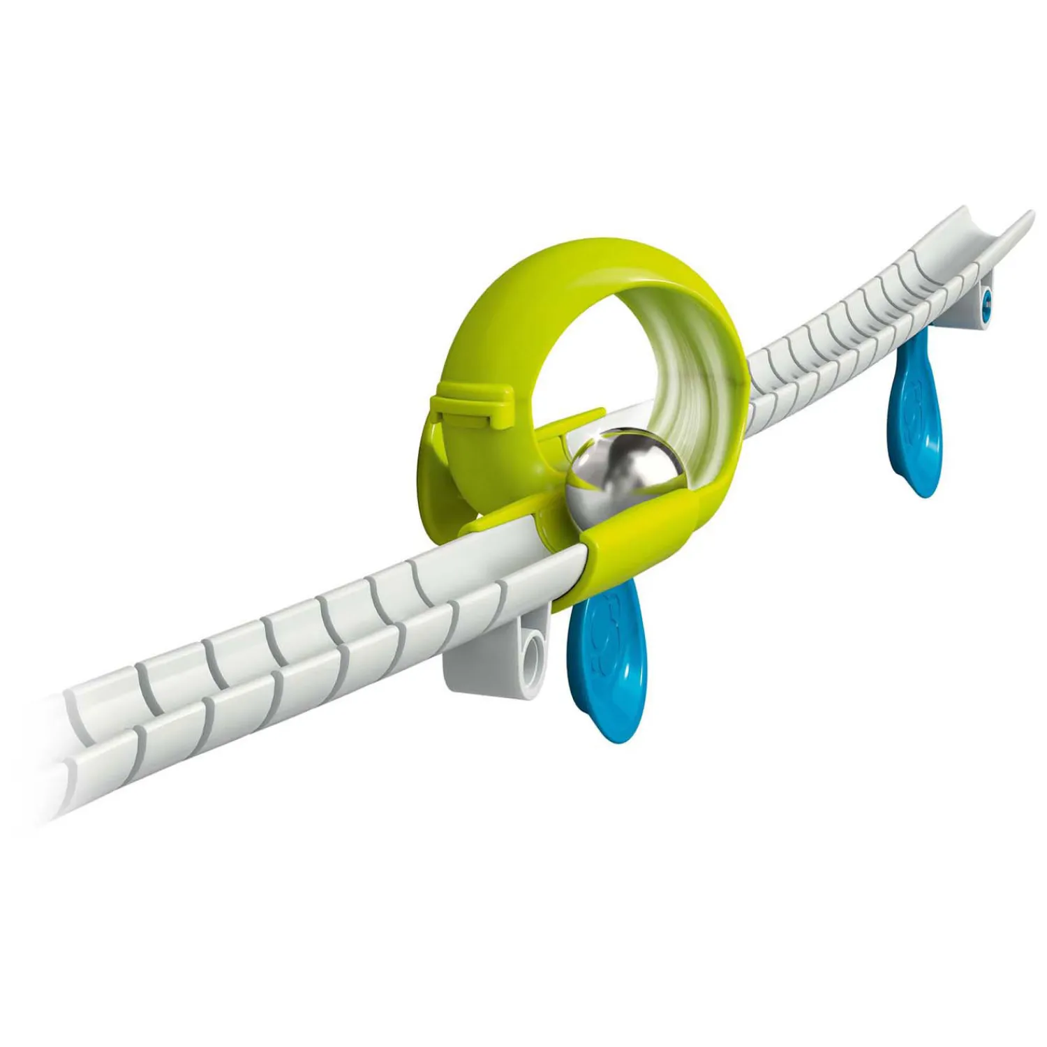 Kosmos Gecko Run - Knikkerbaan Loop Uitbreiding New