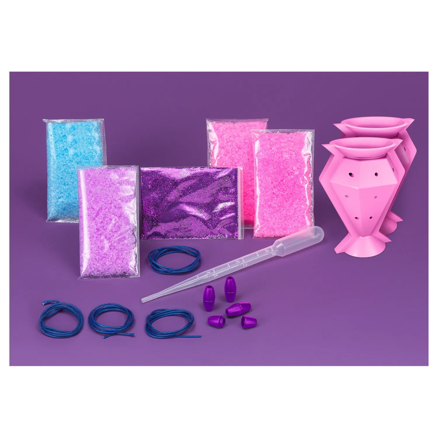 Kosmos Glitter Diamanten Maken Clearance