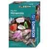 Mineralen Uitgraven>Kosmos New