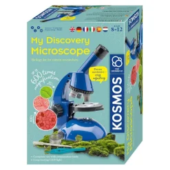 Kosmos My Discovery Microscoop Outlet