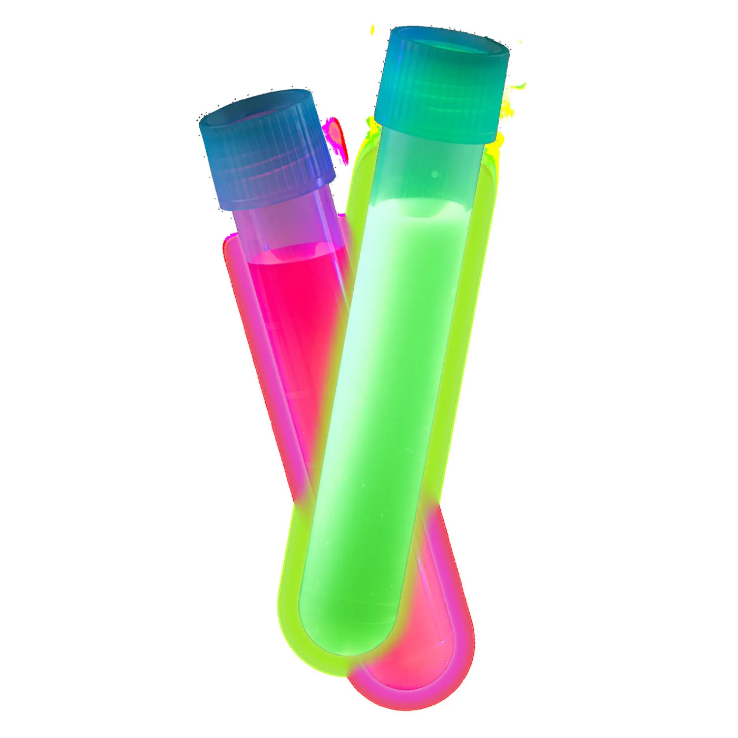 Neon Glow Experimenten>Kosmos Sale