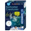 Kosmos Saltwater Creatures Speelset-Selecta Online