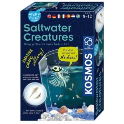 Kosmos Saltwater Creatures Speelset-Selecta Online