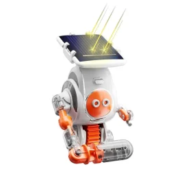 Selecta Kosmos Solar Bots Speelset Outlet