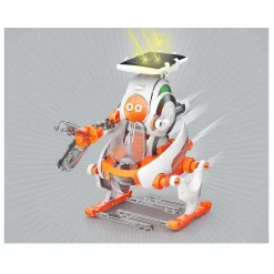 Selecta Kosmos Solar Bots Speelset Outlet