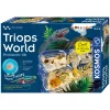 Wereld van de Triops-Kosmos Outlet