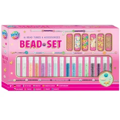 Creative Craft Group Kralenset met 16 Kralen Designs met Acessoires Clearance