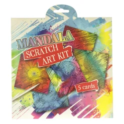 Kraskaarten met Pen New