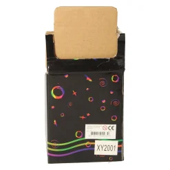 Kraskaartjes met Kraspen, 24st. Clearance