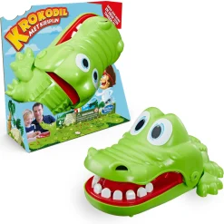 Hasbro Krokodil Met Kiespijn Clearance