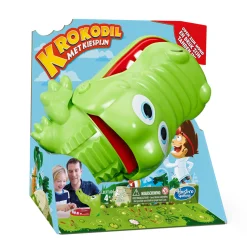 Hasbro Krokodil Met Kiespijn Clearance