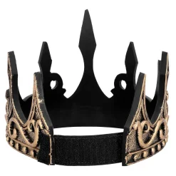 Kroon Middeleeuwse Koning Schuim-Boland Sale