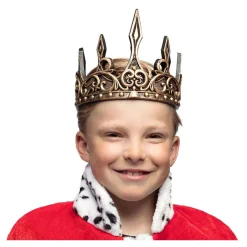 Kroon Middeleeuwse Koning Schuim-Boland Sale