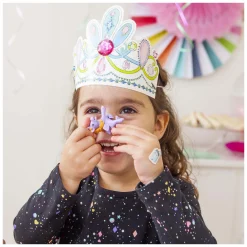 Selecta Kudde Eenhoorns Figuren Speelset