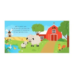 Kun Je Mij Vinden? Op de Boerderij Voorleesboek en 20 Memokaarten><noscript><img width=